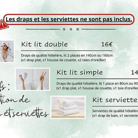 Petite Anita - Centre Ville - Parking Prive Barcelonnette Kültér fotó